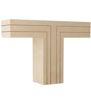 Arteriors Romeo Console Table 6938