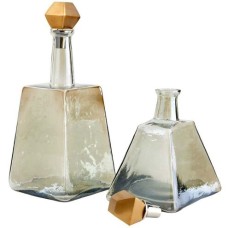 Arteriors Preston Decanters 6956