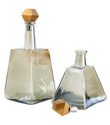 Arteriors Preston Decanters 6956