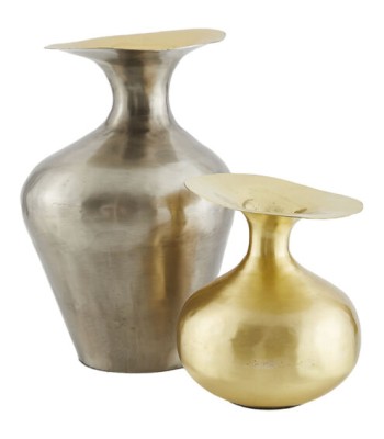 Arteriors Selphine Vases 6961
