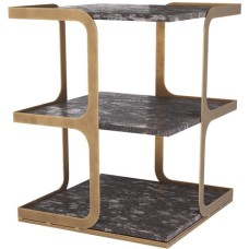 Arteriors Sergio Side Table 6975