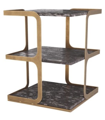 Arteriors Sergio Side Table 6975