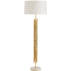 Arteriors Prescott Floor Lamp 76007-421