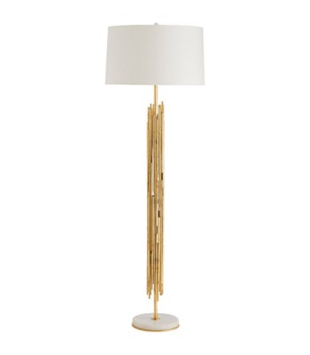 Arteriors Prescott Floor Lamp 76007-421