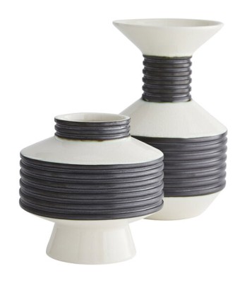 Arteriors Alfredo Vases 7728