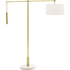 Arteriors Newark Floor Lamp 79816