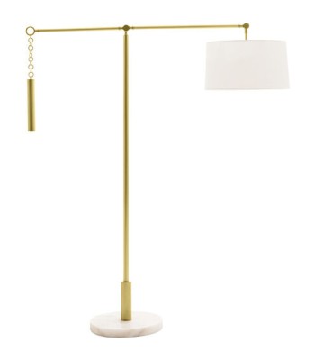 Arteriors Newark Floor Lamp 79816