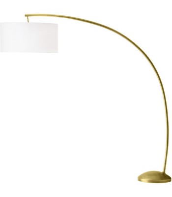 Arteriors Naples Floor Lamp 79843