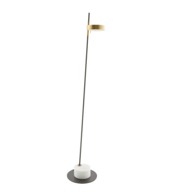 Arteriors Park Floor Lamp 79851