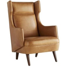 Arteriors Budelli Wing Chair 8091