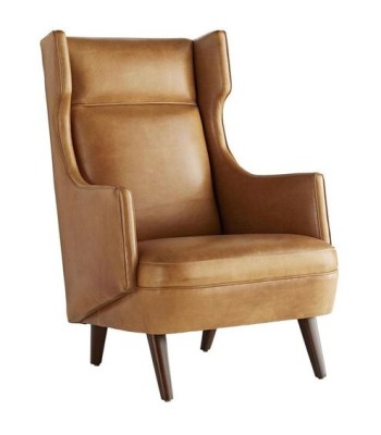 Arteriors Budelli Wing Chair 8091