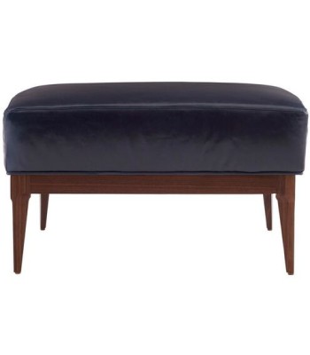 Arteriors Laurette Ottoman 8103