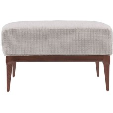 Arteriors Laurette Ottoman 8104