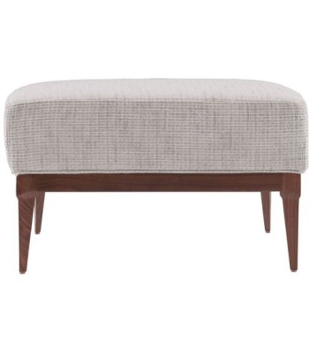 Arteriors Laurette Ottoman 8104