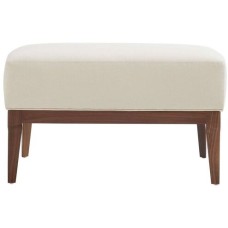 Arteriors Laurette Ottoman 8105