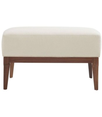 Arteriors Laurette Ottoman 8105