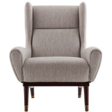 Arteriors Ophelia Lounge Chair 8123