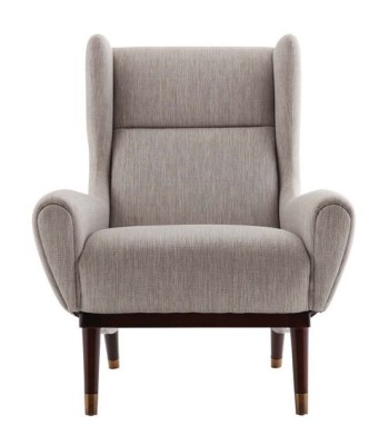 Arteriors Ophelia Lounge Chair 8123