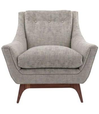Arteriors Neptune Lounge Chair 8124