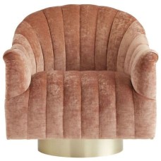 Arteriors Springsteen Swivel Chair 8138