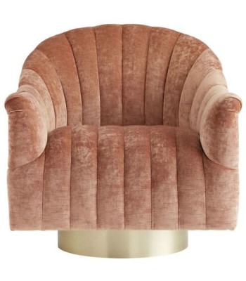 Arteriors Springsteen Swivel Chair 8138