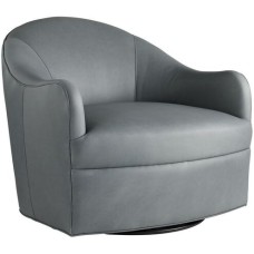 Arteriors Delfino Swivel Chair 8142