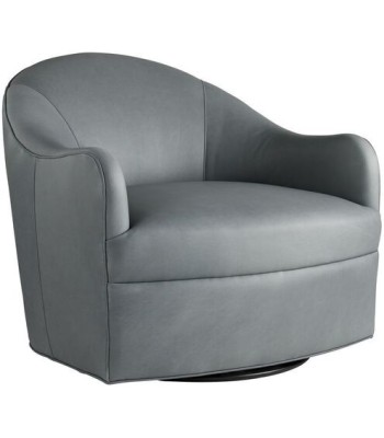 Arteriors Delfino Swivel Chair 8142