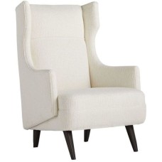 Arteriors Budelli Wing Chair 8155