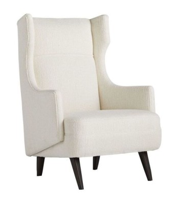 Arteriors Budelli Wing Chair 8155