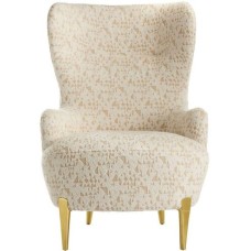 Arteriors Kirby Accent Chair 8162