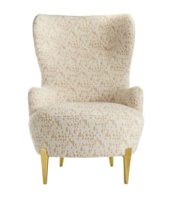 Arteriors Kirby Accent Chair 8162