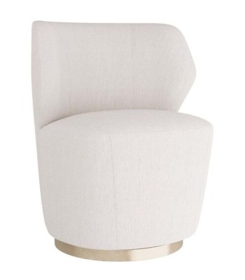 Arteriors Poppy Swivel Chair 8171