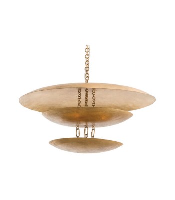 Arteriors Florko Chandelier 82001
