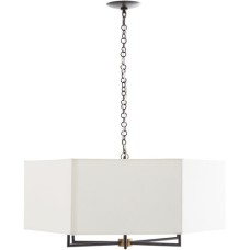Arteriors Oxford Chandelier 82016