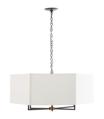 Arteriors Oxford Chandelier 82016