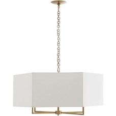 Arteriors Oxford Chandelier 82019