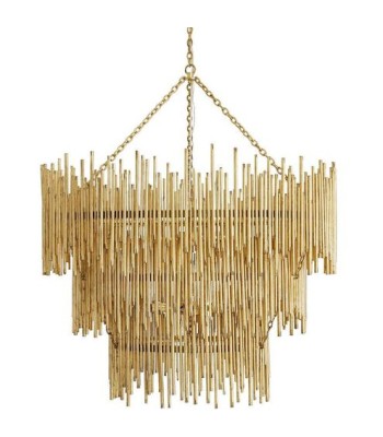 Arteriors Prescott Chandelier 84033