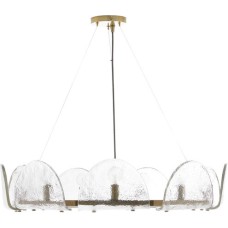 Arteriors Mendez Chandelier 84065
