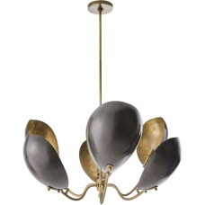 Arteriors Savo Chandelier 84072