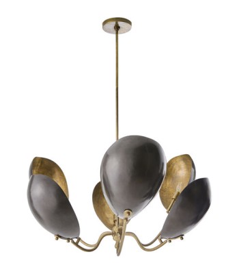 Arteriors Savo Chandelier 84072