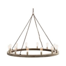 Arteriors Geoffrey Chandelier 84174