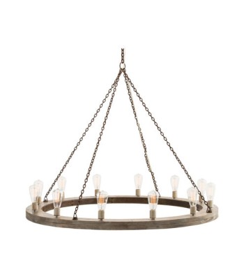 Arteriors Geoffrey Chandelier 84174