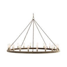 Arteriors Geoffrey Chandelier 84175
