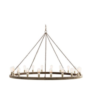 Arteriors Geoffrey Chandelier 84175