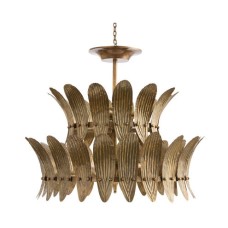 Arteriors Analise Chandelier 84310