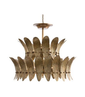 Arteriors Analise Chandelier 84310