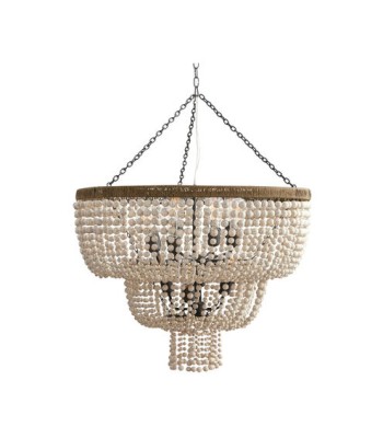 Arteriors Chappellet Chandelier 84621