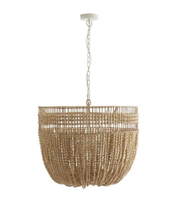 Arteriors Nina Chandelier 85025