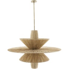 Arteriors Shay Chandelier 85037