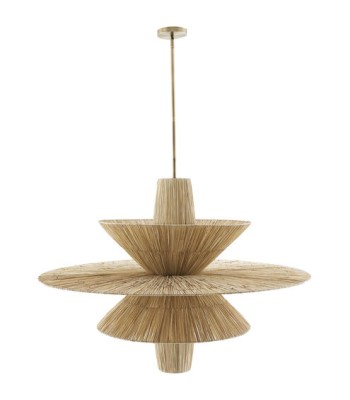 Arteriors Shay Chandelier 85037